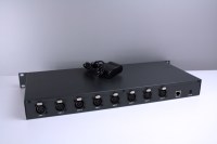 ARTNET-DMX-8 BACK